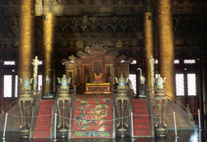 Forbidden City