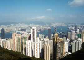Hong Kong