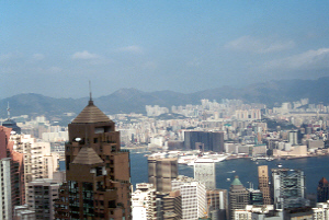 Victoria Peak