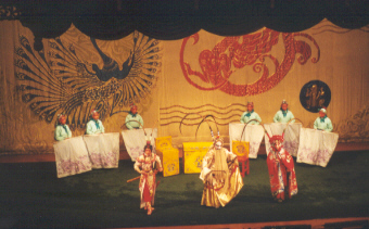 Beijing Opera