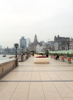 The Bund