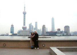 Shanghai