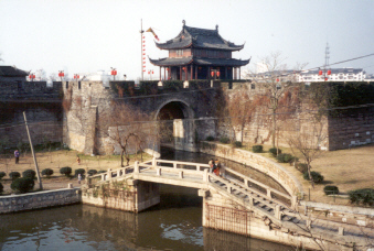 Suzhou