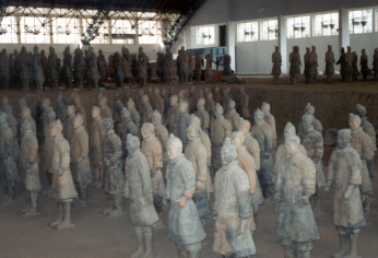 Terra Cotta