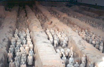 Terra Cotta