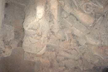 Terra Cotta