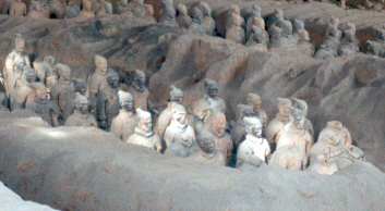 Terra Cotta