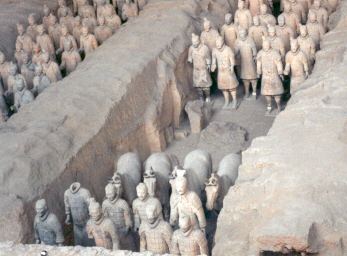 Terra Cotta