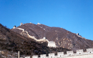 Great Wall