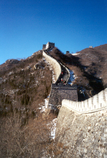 Great Wall