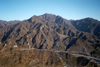 Great Wall