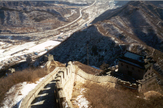 Great Wall