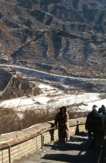Great Wall