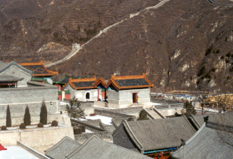 Great Wall