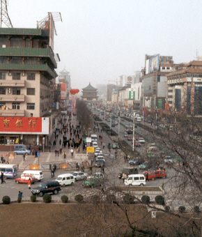 Xian