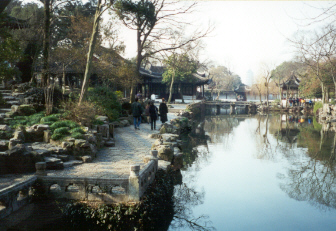 Zhou Zheng