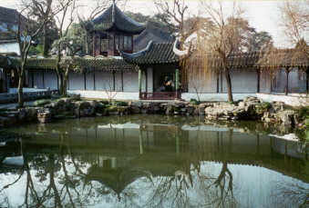 Zhou Zheng