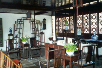 Zhou Zheng