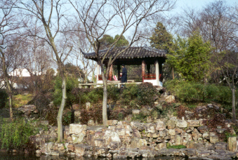 Zhou Zheng