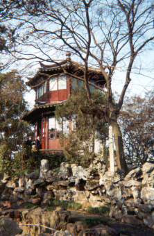 Zhou Zheng