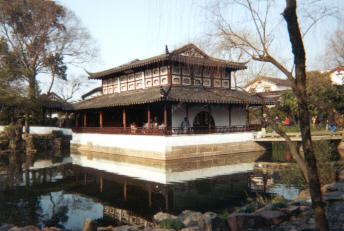 Zhou Zheng